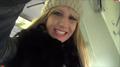 Screenshot Social Blowjob In The Bus - Lena Loch 720, Homemade Porn, Anal, Blowjob, Public