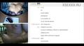 Screenshot Masturbation, Webcam