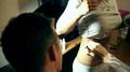Screenshot Yulia Kolyadina Screams In Pleasure Amateur Porn 1