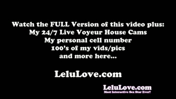 Screenshot Tantalizing Sex And Orgasm From The Friction Member On Pussy - Lelulove-teasing Pussy Fuck Camel Toe Cameltoe Sliding Cum Pov