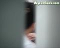 Screenshot Examination Of The Vagina The Doctor At The Reception,candid Camera - 1