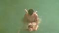 Screenshot Young Guy Fucks His Girlfriend In The Water