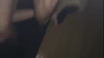 Screenshot Muslimka Loudly Moans During Sex
