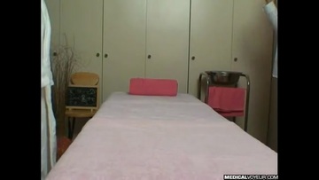Screenshot Obkonchalsya On Reception At The Masseur Candid Camera