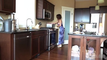 Screenshot Juicy Sex In The Kitchen With A Housewife, Anal,anal,erotic, Coeds, Teens, Amateur Home Porn, Ready To Cum Boobs Milking