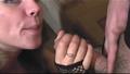 Screenshot Russian Royal Home Blowjob From Irina Glushko With Cum In Mouth (porn Oral)
