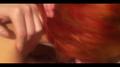 Screenshot Redhead Bitch Likes Group Sex