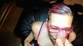 Screenshot Home Porno Bootyfull In Glasses [720p] - 1