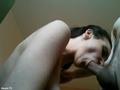 Screenshot Homemade Sex With Cum On Face