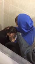 Screenshot Home Porno Burned Students In The Toilet