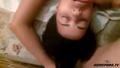 Screenshot Ukrainian Woman With Afro Haircut [homemade Porn, Private, Amateur, Home Video, Homemade] 18+
