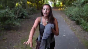 Screenshot Walking In The Park Cum Face Cuties (public, Homemade, Sperm, Suck, Cum, Face, Public Place)
