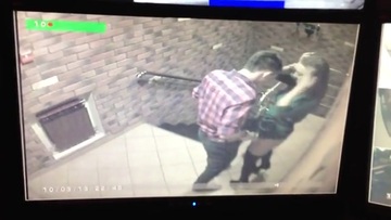 Screenshot Sex In A Nightclub!!! Hidden Camera)hahahhahaha