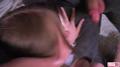Screenshot Fucked In The Throat Of A Fellow Traveler. Julia - 2