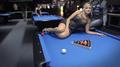 Screenshot Billiards , I Went Cold