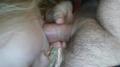 Screenshot Deep Blowjob Outdoors 1