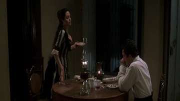 Screenshot Angelina Jolie Naked - Angelina Jolie Nude - Original Sin 2001 - 2001 Tempted - 8
