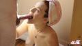 Screenshot Fellucia Blow Out Of The Shower, [porn Sex Fucking Blowjob Anal] - 3