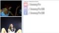 Screenshot Girl Masturbates On Cam