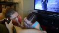 Screenshot Shmuck Plays Video Games Until 2 Mistresses Suck Him At The End Of One Skachivaem Dick Cum Second In Your Mouth ( 720 Hd Homemade Porn