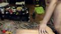 Screenshot Threesome With Russian Malfoy, Shabby Female Fucked Together And We Got The Party (private Home Amateur Private Porn) - 1