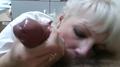 Screenshot My Wife Makes Me A Blowjob.