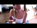 Screenshot Young Cute Nurse Fucks With The Father Of The Family - Young Cute Babysitter Fucks Dad / Porn Erotica Fucking Porn Erotic Sex
