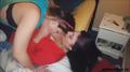 Screenshot Bisexual Fuck With A Guy And Seduce Friend Lesbian Home Porn, Private, Amateur, Home Video, Homemade] 18 [720p]