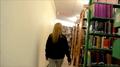Screenshot Cool Sex In The Library (sucking, Blowjob, Private, Public, Fucks, Cancer)