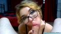 Screenshot Sex With A Redhead(students,jumping,jump,rider,russian Private Amateur Homemade Porn Sex,ass,young