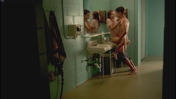 Screenshot Kristen Bell - The Lifeguard (2013) (erotic / Bed / Stage / Film / Sex / Celebrity / Fuck / Nude)