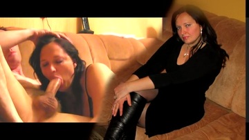 Screenshot Blowjob From An Adult Aunt [homemade And Private Porn, Amateur Sex]