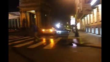 Screenshot Sex On Nevsky Prospect In Saint-petersburg "che, It's There To Persist"))))