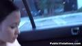 Screenshot Suck Right In The Car,sex In Public Places,street Shop,parking