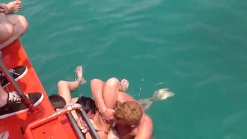 Screenshot Home Porno Holiday In Thailand - 1