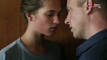 Screenshot Alicia Vikander - Till Det Som Ar Vackert (2009)(sex Scene, Sex Scene, Erotic Sex Scene, Doggy, Fucking, Cumshot, Porn)