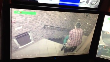 Screenshot Sex In A Nightclub!!! - 5