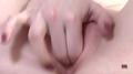 Screenshot 18-Year-Old Cutie Fingers Herself
