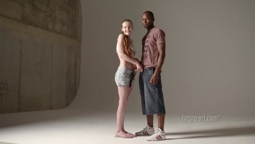 Screenshot Hegre-art - Emily &mike - The Making Of Photo Session [erotic, Fingering, Massage, Porn, Xxx, 18+]