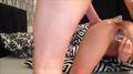 Screenshot Chick Fucked In The Ass. Anal Sex. Cumshot In The Ass