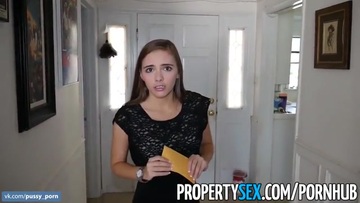 Screenshot Went To Buy A House, And Eventually Fucked A Real Estate Lady With Hairy Pussy. Sex, Porn, M