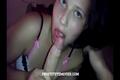 Screenshot Girlfriend Sucks Like A Hooker And Gets Cum In Mouth ( 720 Hd Home 69 Dirty Kinky Porn Amateurs Sex Blowjob
