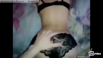 Screenshot Russian Homemade Porn First Time In Ass - 6