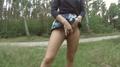 Screenshot Fucked Blonde In The Woods, And Finished In Her Pants [ Homemade Porn Movie ] - 1