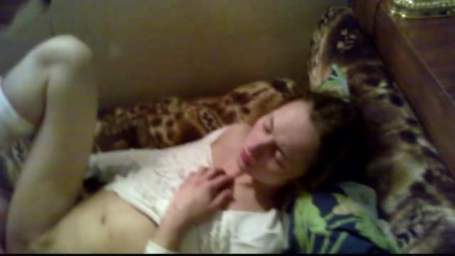 Screenshot Fucked In The Trash Drunk Girl