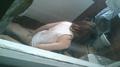 Screenshot Secluded On The Balcony Not Knowing That They Are Peeping (private Home Amateur Private Russian Porn Video)