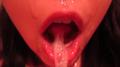 Screenshot Oh, How She Loves To Suck, Swallow Sperm And Spit Cum In His Mouth And On The Face - Homemade Porn Online