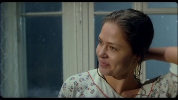 Screenshot Naked Elena Lyadova In The Film Soldier's Decameron | Naked Celebrities, Celebrity Sex, Russian
