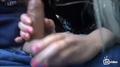 Screenshot A German Does Not Hesitate Sucking, Fingering And Licks Up The Sperm On The Bus Hd 720, Sex Tape, Actress, Hardcore, Blowjob, Cum - In-1