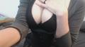 Screenshot Young Beauty In Stockings Posing On The Web Camera Shows Slender Legs And Beautiful Sisi Pitoresca Slim Wirth Masturbation